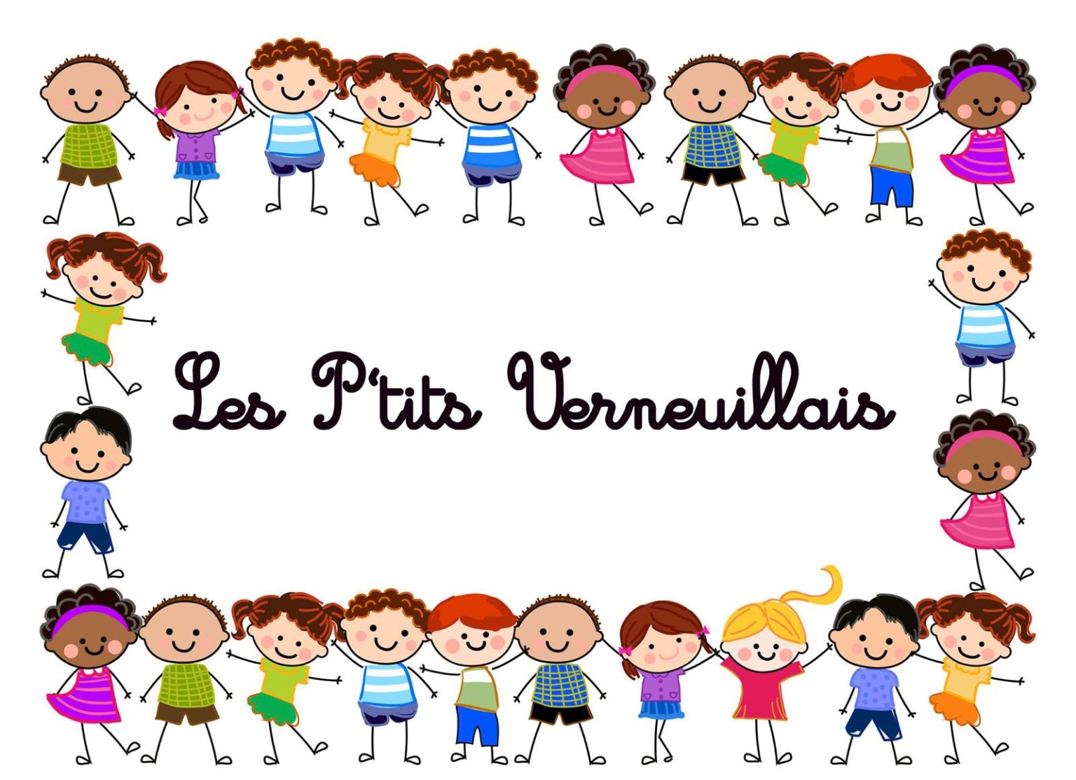 Les P’tits Verneuillais